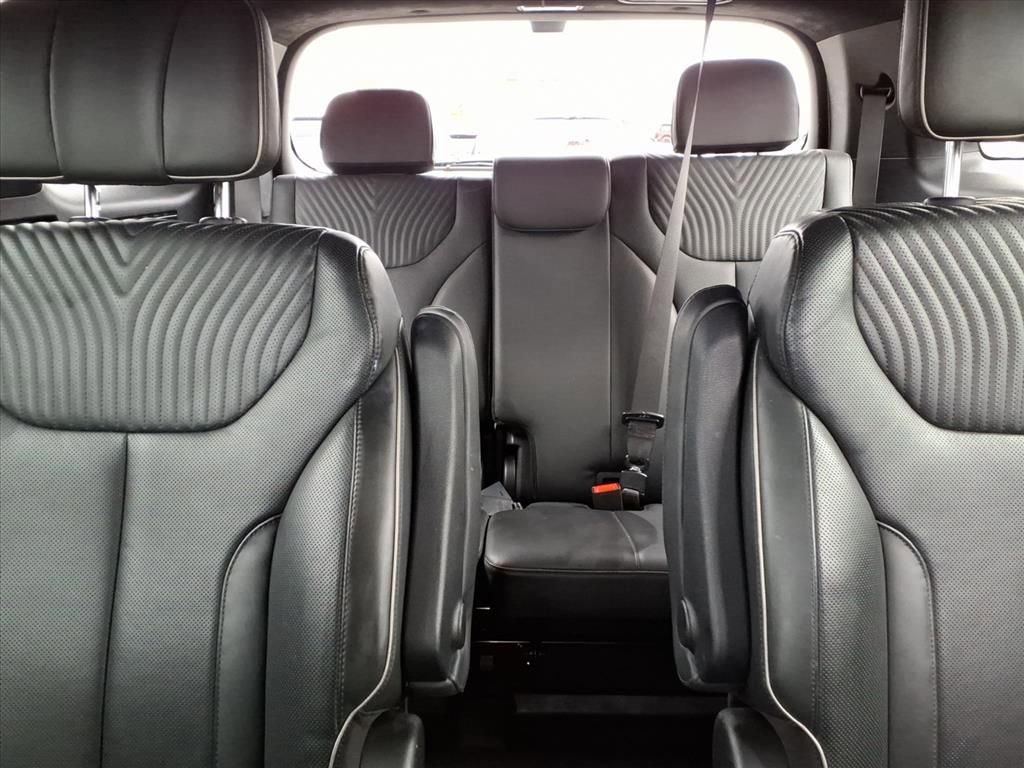 Used 2024 Hyundai Palisade Calligraphy AWD/4WD image 10