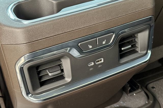 New 2026 GMC Sierra 1500 Denali w/ Denali Reserve Package image 14