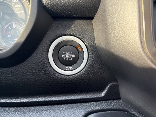 Used 2021 RAM 1500 Rebel w/ Rebel Level 2 Equipment Group image 30