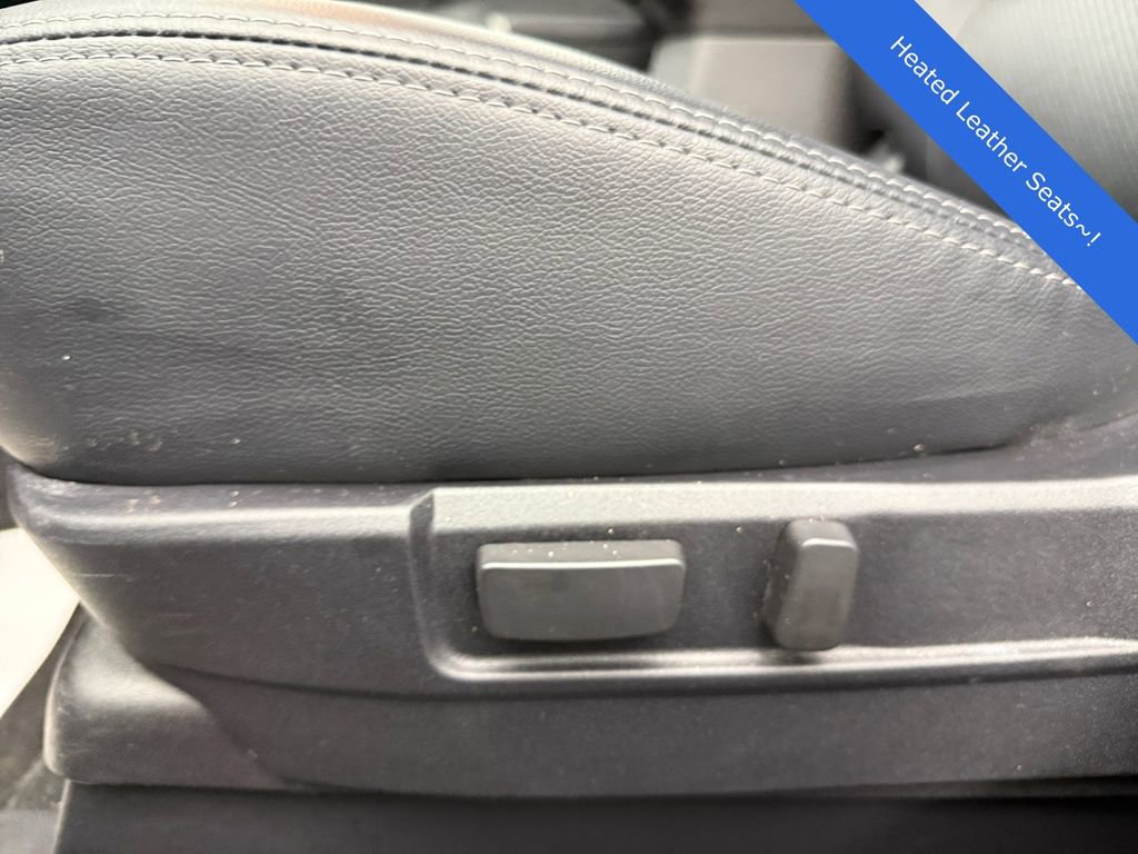 Used 2024 Mitsubishi Outlander Sport SEL image 13