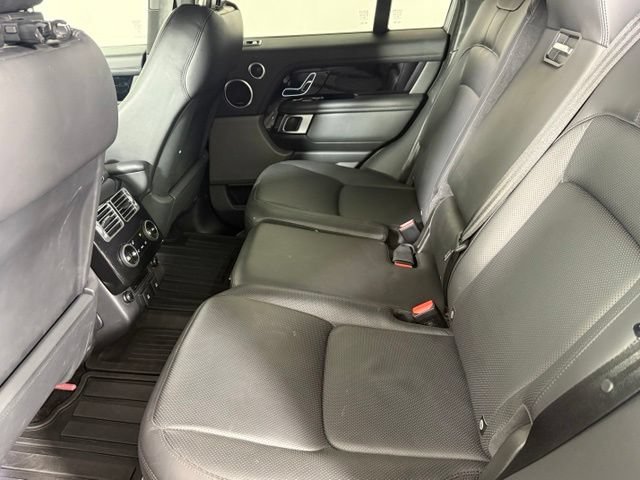 Used 2020 Land Rover Range Rover HSE AWD/4WD image 20