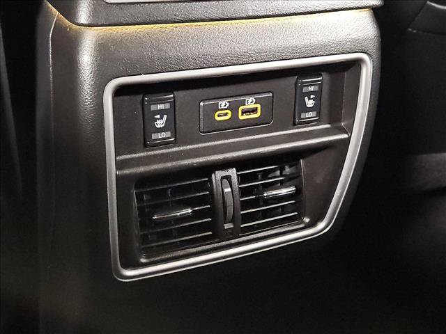 Used 2023 Nissan Murano SL w/ SL Moonroof Package FWD image 18