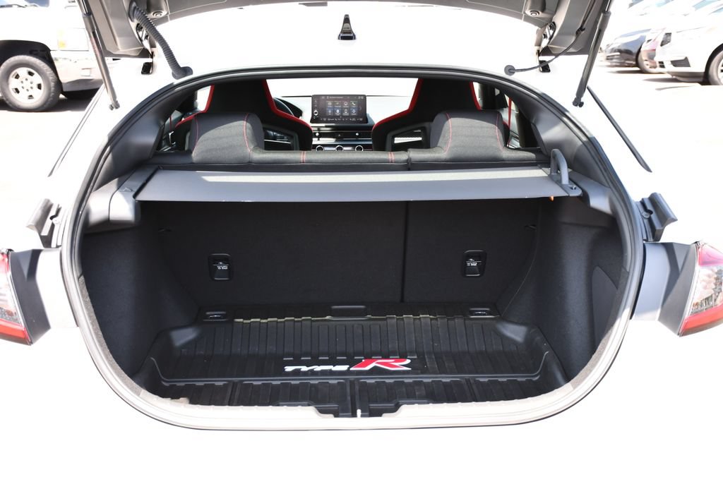 Used 2024 Honda Civic Type R image 29