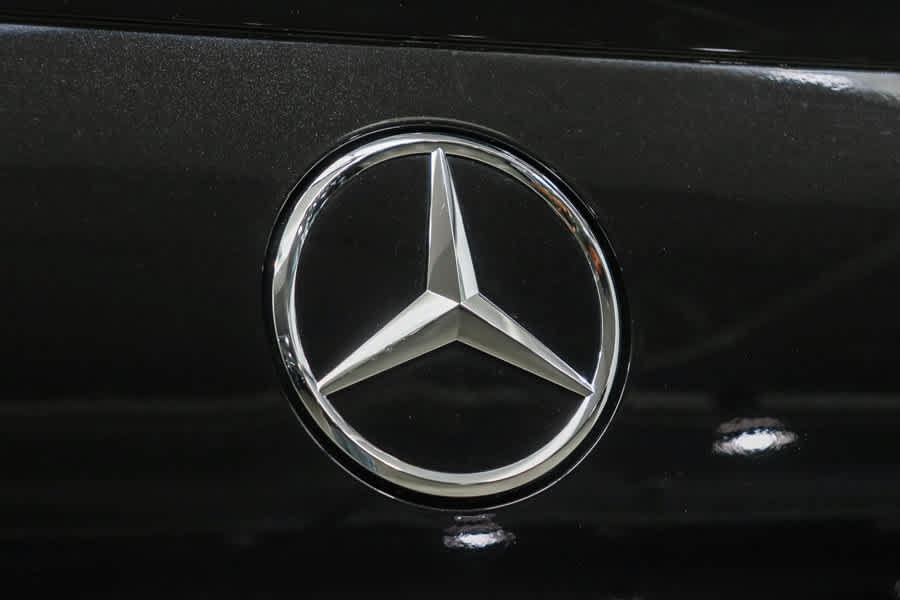 Used 2024 Mercedes-Benz GLE 53 AMG 4MATIC Coupe image 9
