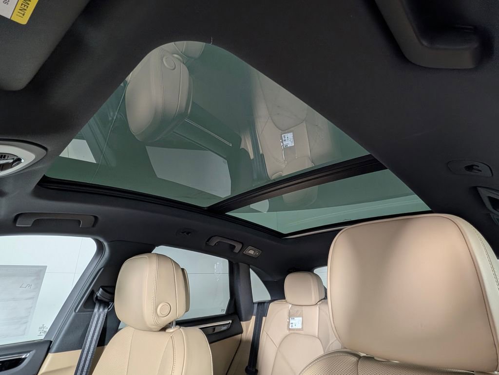 New 2026 Porsche Macan image 28