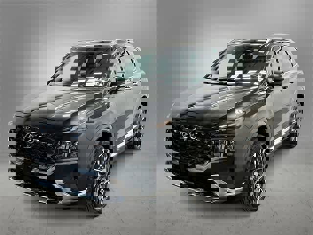 Used 2023 Hyundai Santa Fe Calligraphy image 1