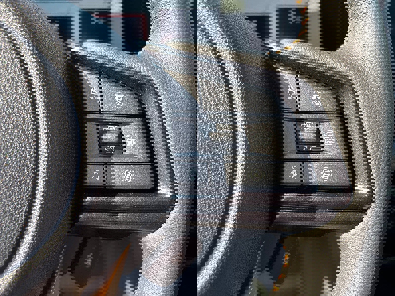 New 2026 Subaru Outback Wilderness image 19