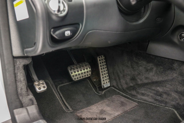 Used 2008 Mercedes-Benz SL 55 AMG image 65