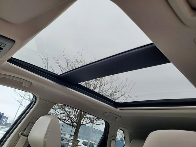 Certified 2023 Nissan Rogue SL image 19