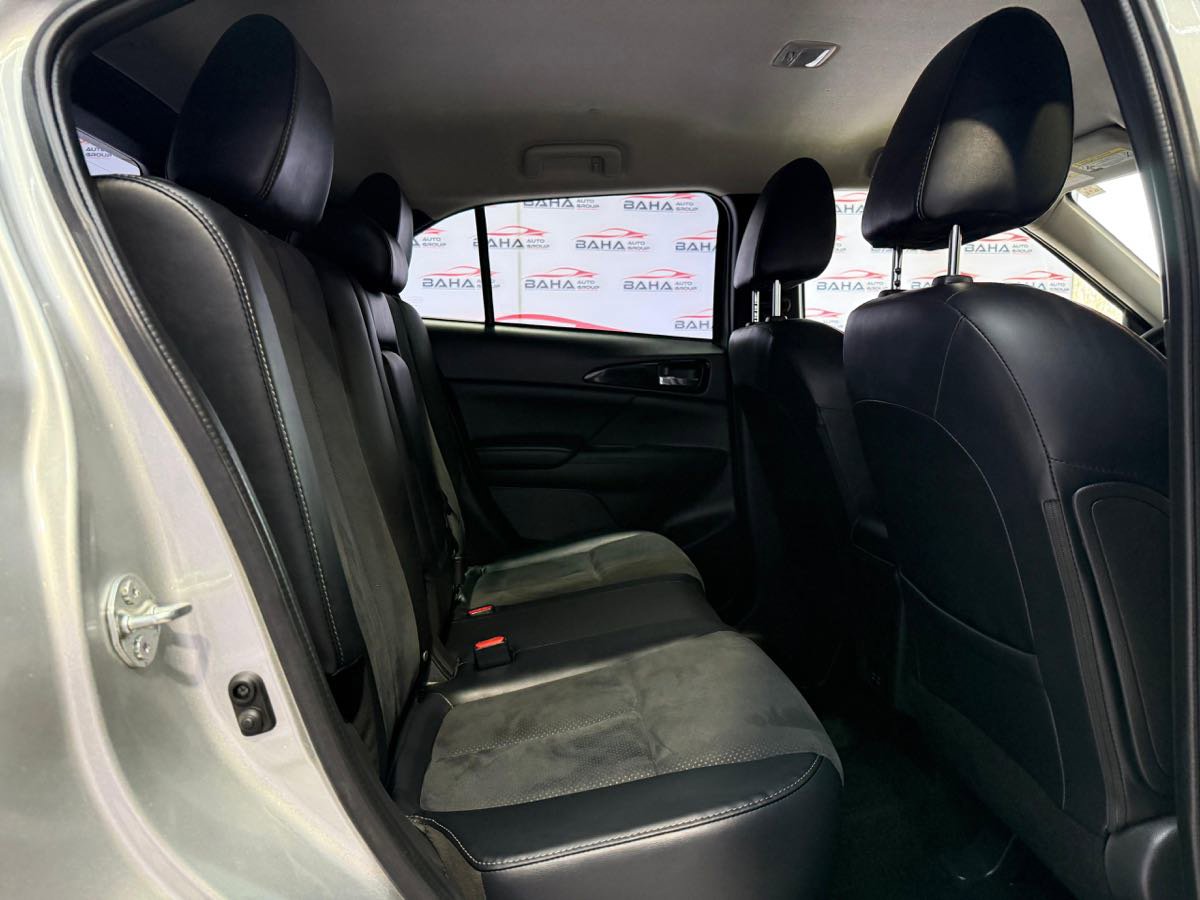 Used 2025 Mitsubishi Eclipse Cross SE image 39