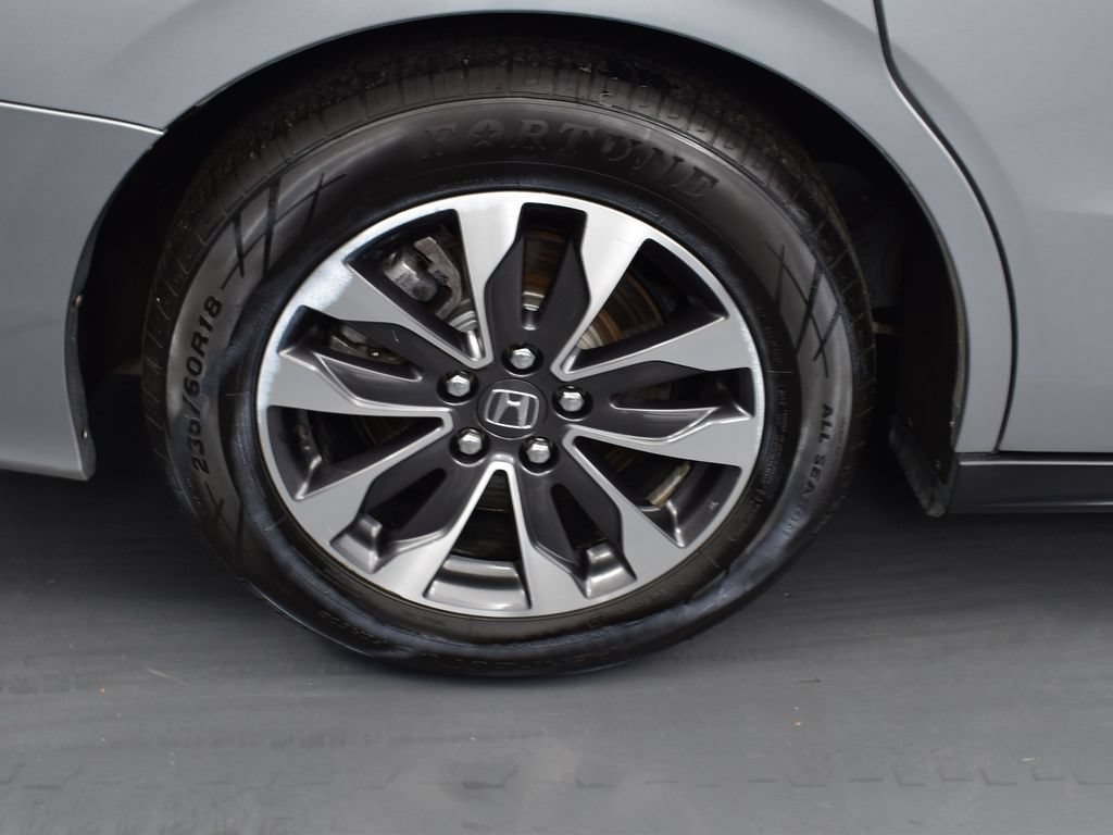 Used 2024 Honda Odyssey EX-L image 8