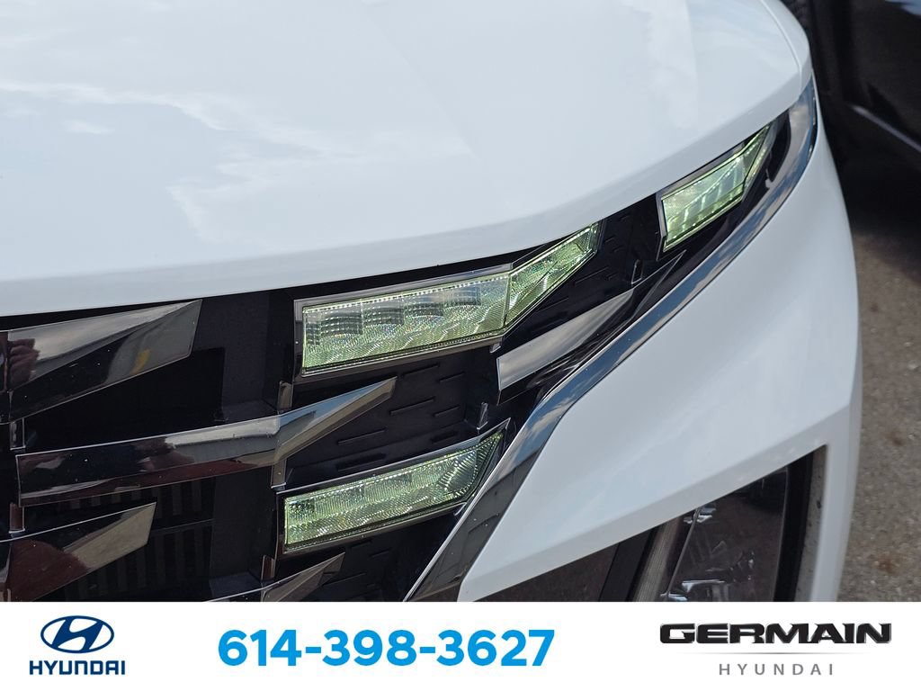 Used 2024 Hyundai Santa Cruz XRT AWD/4WD image 15