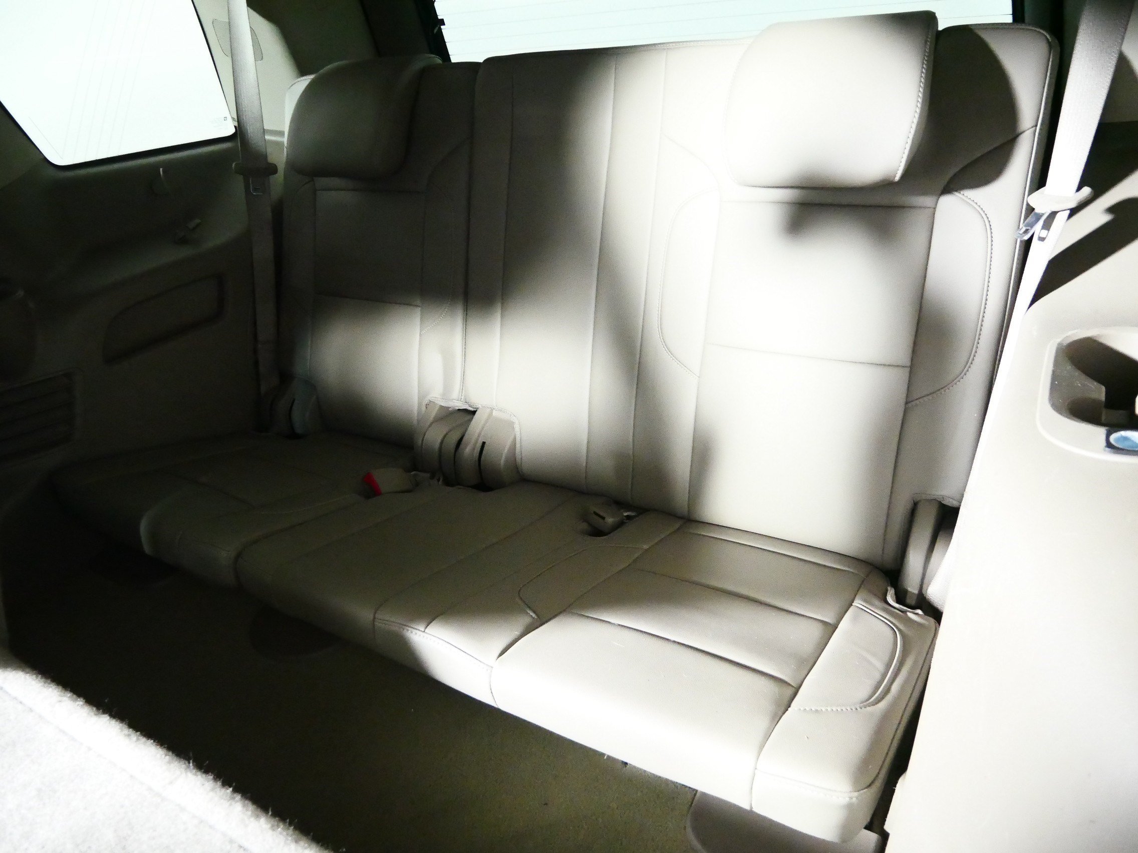 Used 2015 Chevrolet Tahoe LT AWD/4WD image 33