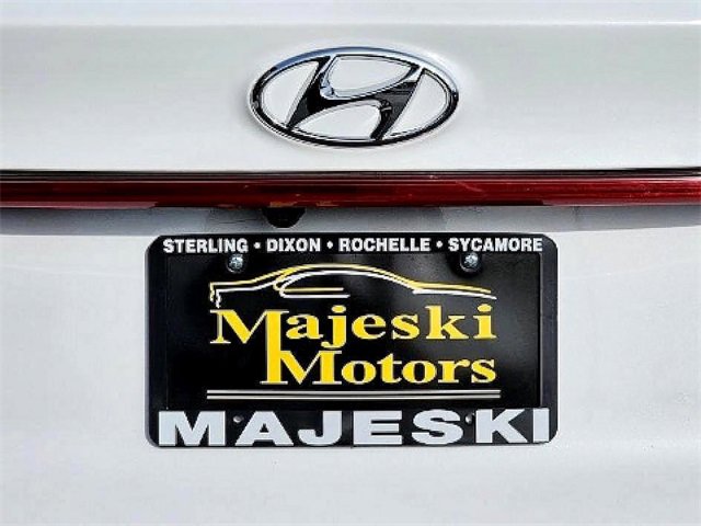 Used 2021 Hyundai Santa Fe Blue image 13