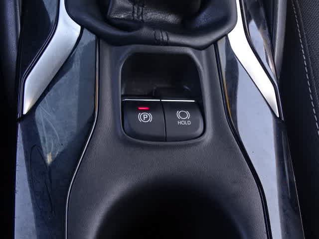 Used 2022 Toyota Corolla SE FWD image 35