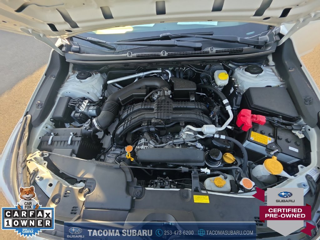Certified 2024 Subaru Crosstrek 2.0i Premium AWD/4WD image 20