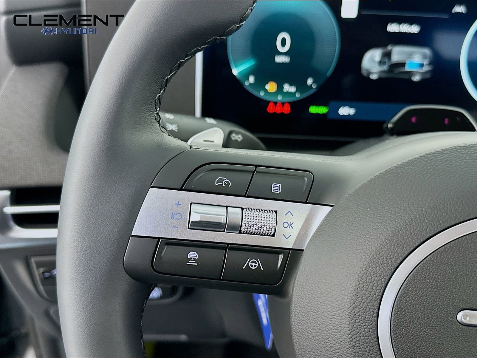 New 2026 Hyundai Tucson Limited image 14