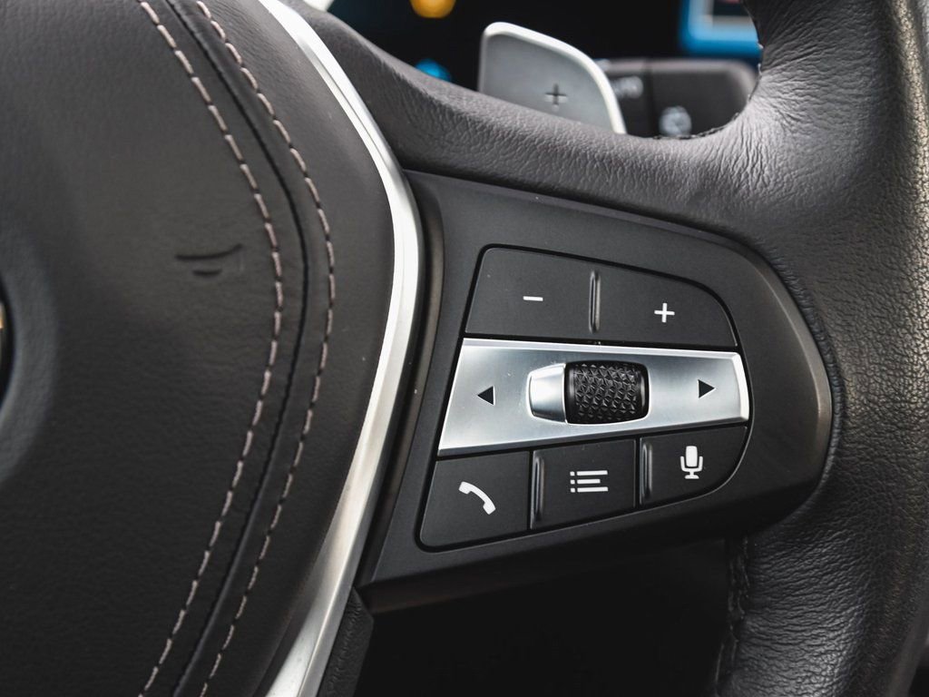 Used 2026 BMW X5 xDrive40i image 26