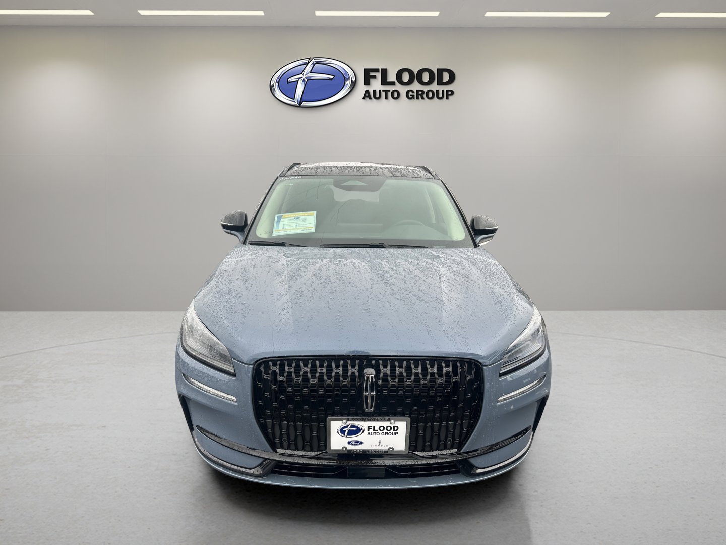 New 2026 Lincoln Corsair Premiere video 2