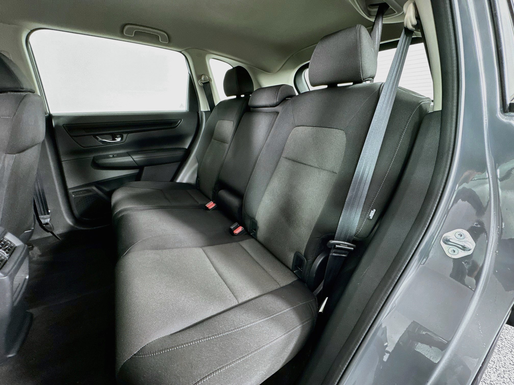 Certified 2024 Honda CR-V LX image 22