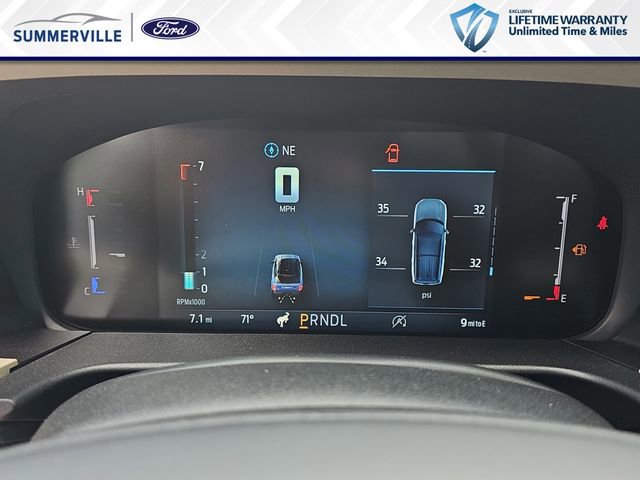 New 2026 Ford Bronco Sport Big Bend AWD/4WD image 21
