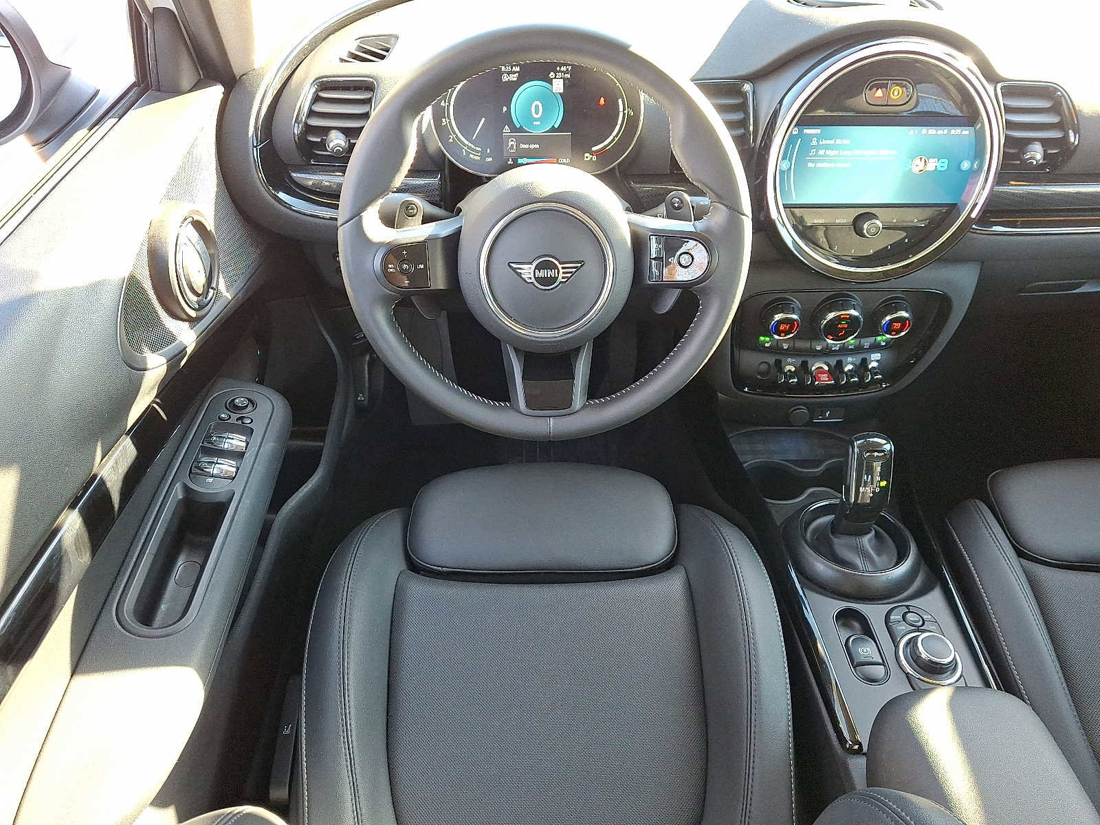 Used 2023 MINI Cooper Clubman S image 12