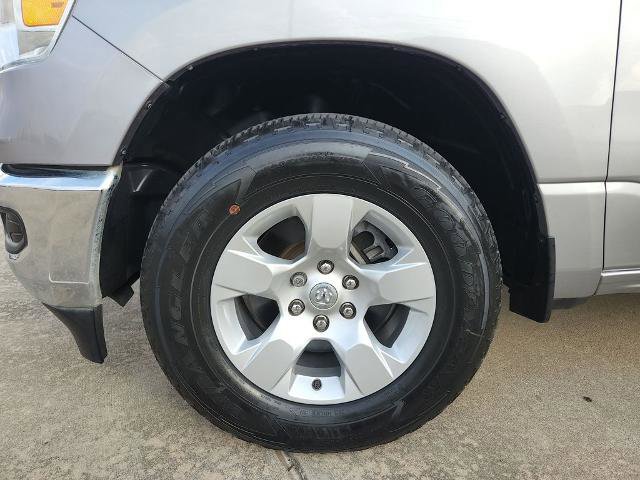 Used 2024 RAM 1500 Lone Star image 29