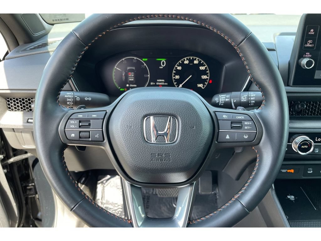Used 2026 Honda CR-V Sport image 34