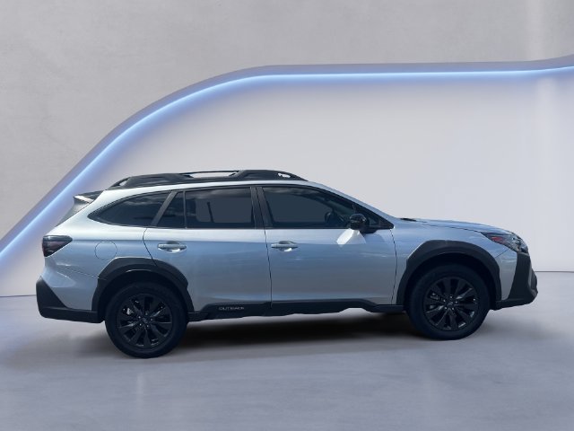 Used 2024 Subaru Outback Onyx Edition XT AWD/4WD image 4