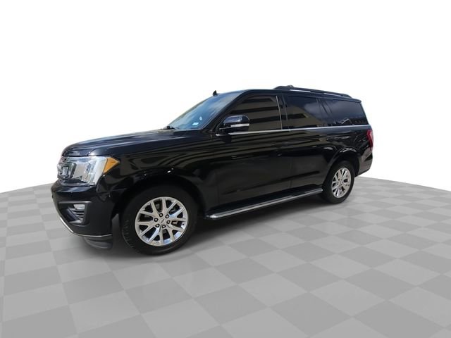 Used 2020 Ford Expedition XLT w/ Equipment Group 202A image 4