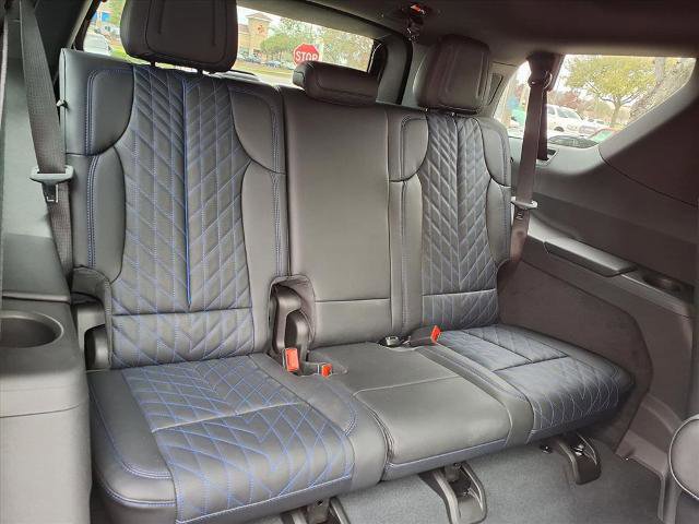 New 2026 Cadillac Escalade IQL Sport 1 image 13