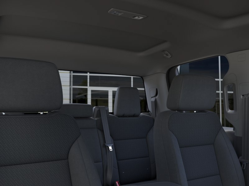 New 2026 GMC Sierra 1500 Pro w/ Pro Value Package AWD/4WD image 38