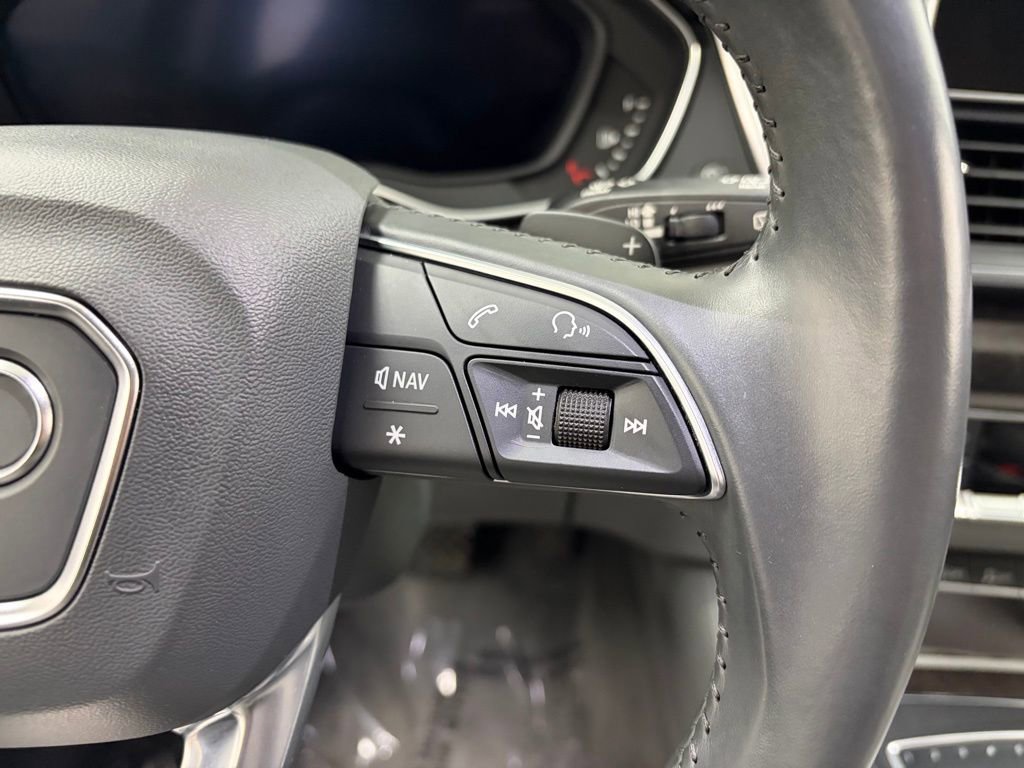 Used 2020 Audi Q5 2.0T Premium Plus w/ Premium Plus Package image 21