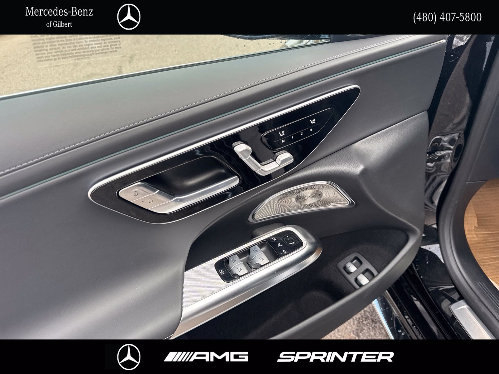 New 2027 Mercedes-Benz E 53 AMG e 4MATIC Sedan image 11