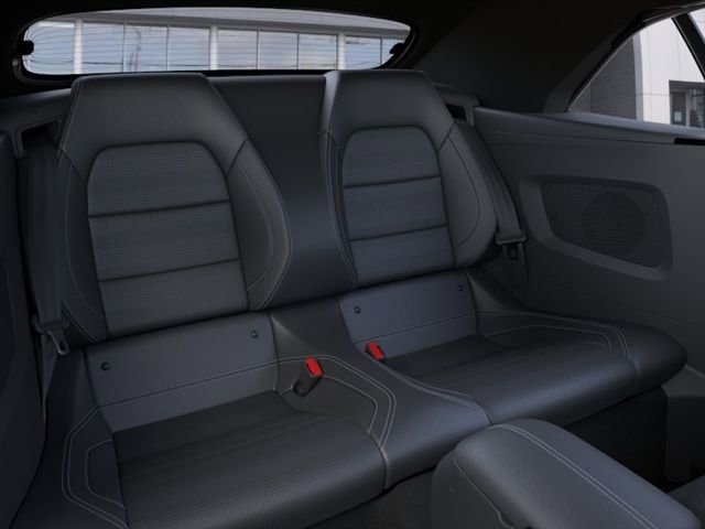 New 2026 Ford Mustang Premium RWD image 11