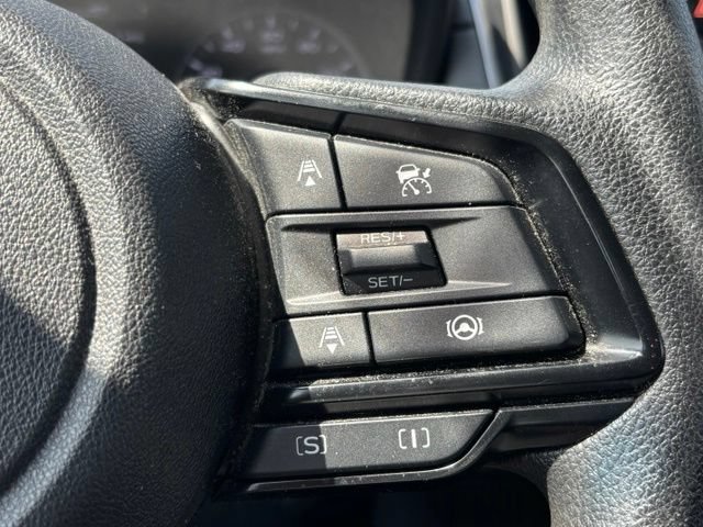 Used 2024 Subaru Crosstrek 2.0i Premium AWD/4WD image 17