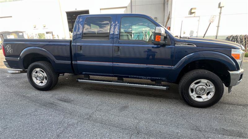 Used 2011 Ford F250 XLT w/ XLT Appearance Pkg AWD/4WD image 19