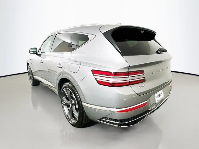 New 2026 Genesis GV80 3.5T Prestige AWD/4WD image 7