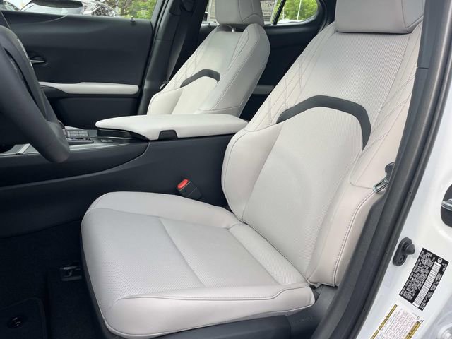 New 2026 Lexus UX 300h FWD image 26