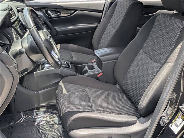 Used 2021 Nissan Rogue Sport SV FWD image 15