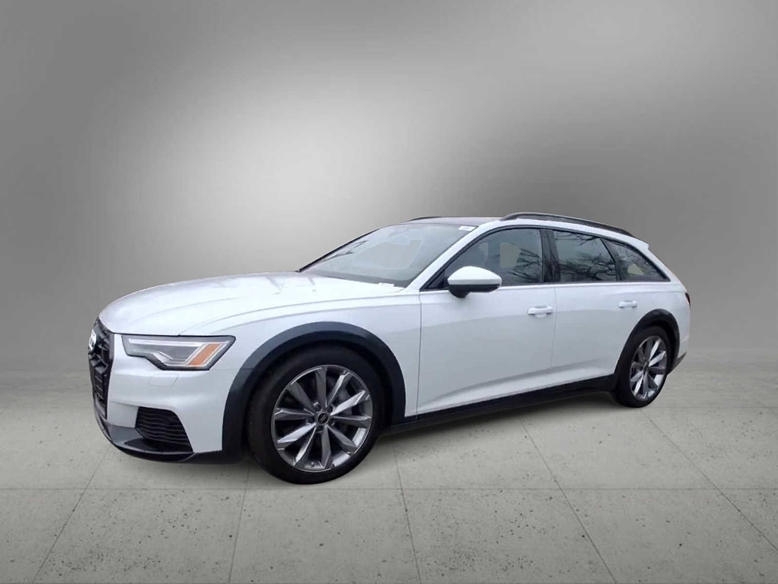 New 2026 Audi A6 Premium Plus image 4