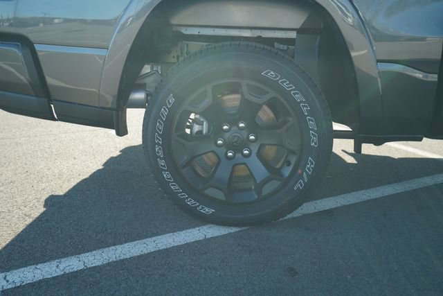 New 2026 RAM 1500 Big Horn image 45