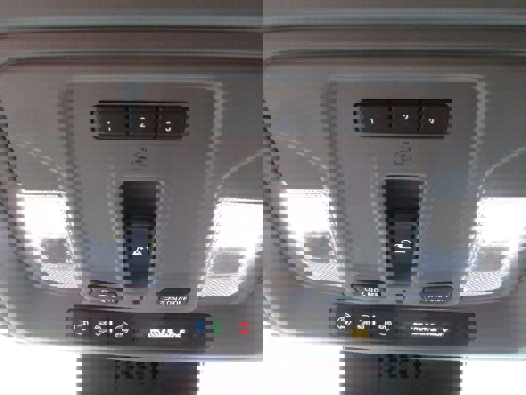 Certified 2025 Chevrolet Silverado 1500 LT Trail Boss w/ LT Trail Boss Premium Package image 37