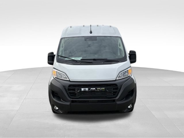 New 2026 RAM ProMaster 2500 w/ Convenience Group FWD image 9