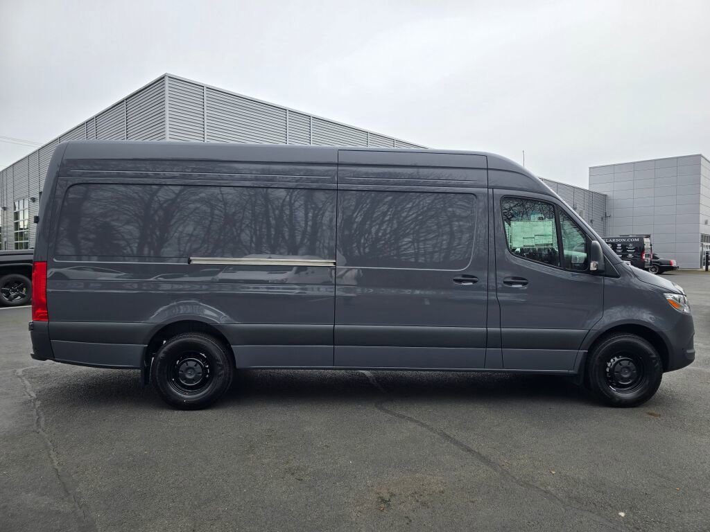 New 2025 Mercedes-Benz Sprinter 2500 image 7