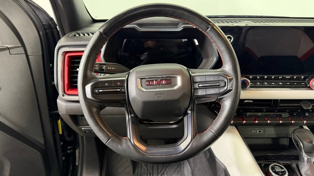 Used 2023 GMC Canyon AT4X AWD/4WD image 14