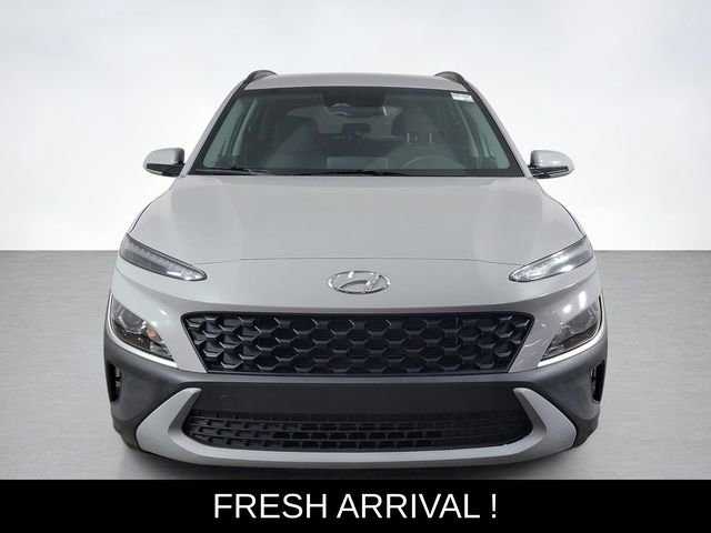 Used 2023 Hyundai Kona SEL w/ Cargo Package AWD/4WD image 8