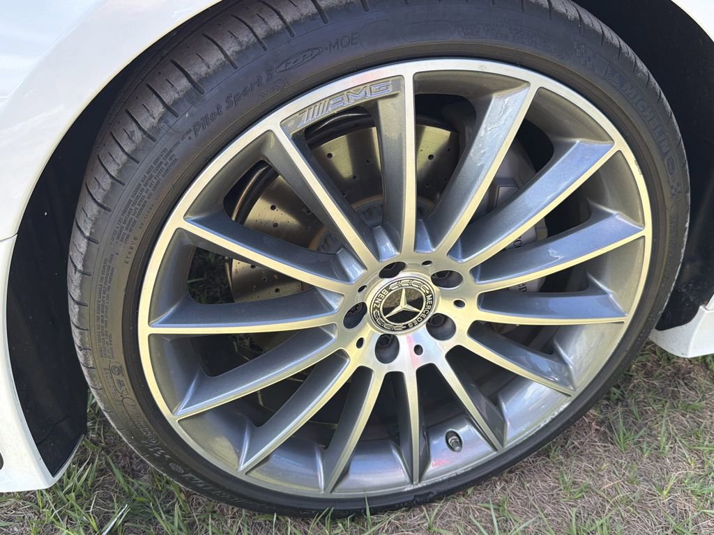 Used 2019 Mercedes-Benz CLS 450 image 5