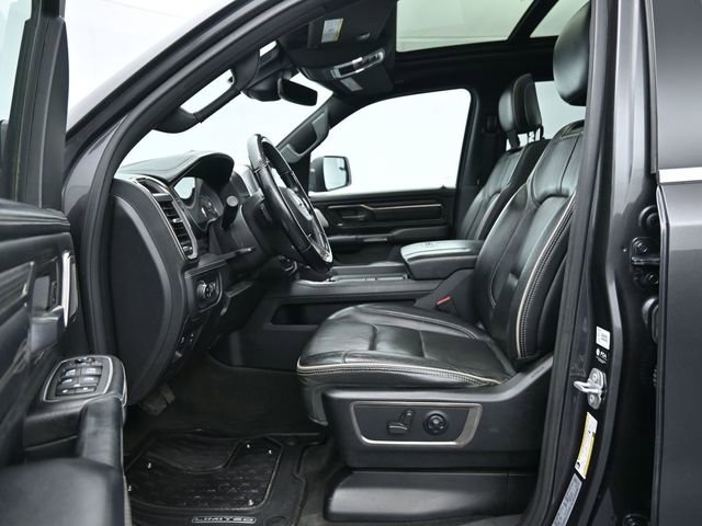 Used 2021 RAM 1500 Limited image 39