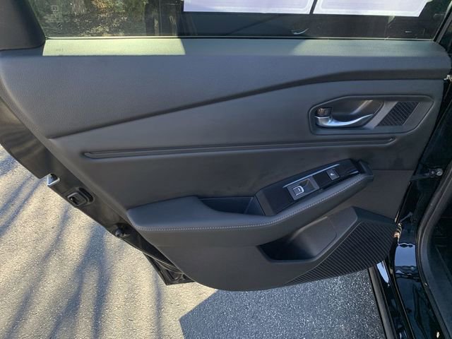 Used 2025 Honda Accord Touring image 15